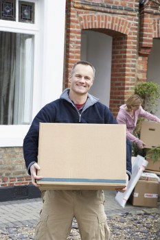 Affordable local man and van transport for bulky items in Stmarycray