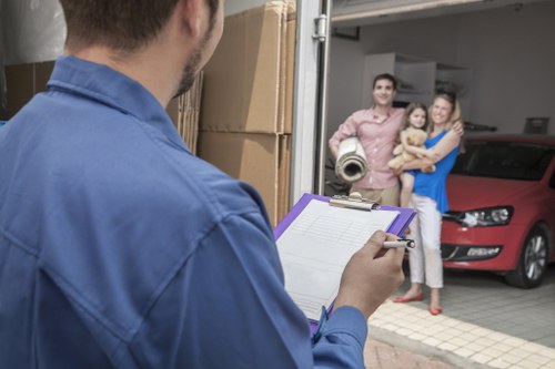 Secure local short-term storage in Stmarycray facility