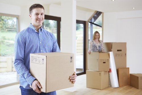 Affordable student storage in Stmarycray supporting a tidy academic lifestyle
