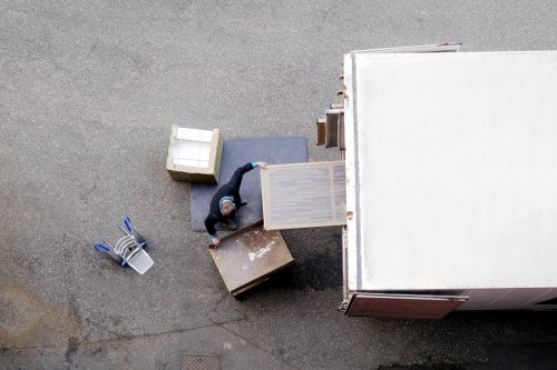 Trusted storage service for households and businesses