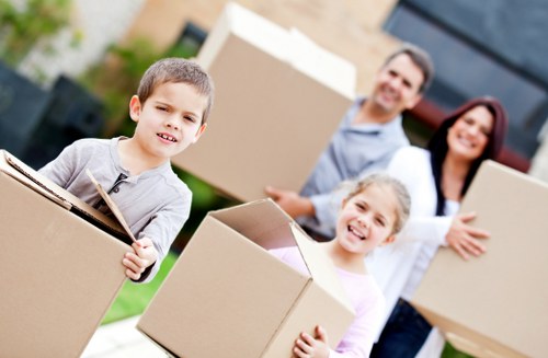 Sustainable storage and recycling operations