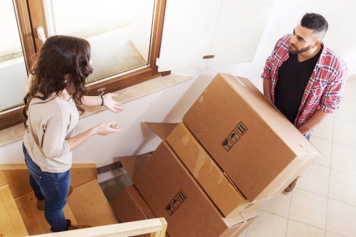 About Us Stmarycray Storage emphasizing practical space solutions