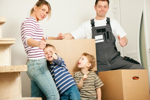 Payment terms and billing for storage services